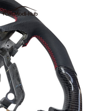 Load image into Gallery viewer, GM. Modi-Hub For Lexus 2001-2005 Lexus IS300 Carbon Fiber Steering Wheel