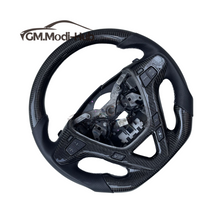 Load image into Gallery viewer, GM. Modi-Hub For Acura 2007-2013 MDX Carbon Fiber Steering Wheel