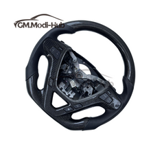 Load image into Gallery viewer, GM. Modi-Hub For Acura 2007-2013 MDX Carbon Fiber Steering Wheel