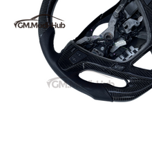 Load image into Gallery viewer, GM. Modi-Hub For Acura 2007-2013 MDX Carbon Fiber Steering Wheel