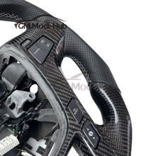 Load image into Gallery viewer, GM. Modi-Hub For Acura 2007-2013 MDX Carbon Fiber Steering Wheel