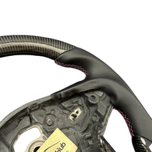 Load image into Gallery viewer, GM. Modi-Hub For Toyota 2020-2025 Supra MKV MK5 A90 A91  Carbon Fiber Steering Wheel
