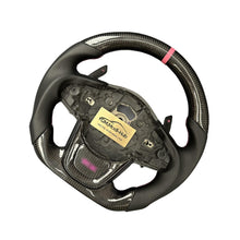 Load image into Gallery viewer, GM. Modi-Hub For Supra MKV MK5 A90 A91  Carbon Fiber Steering Wheel
