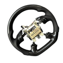 Load image into Gallery viewer, GM. Modi-Hub For Honda 2003-2007 7th gen Accord Carbon Fiber Steering Wheel
