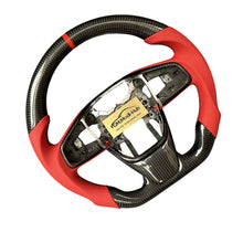 Load image into Gallery viewer, GM. Modi-Hub For Honda 5th Gen CRV 2017-2018  Carbon Fiber Steering Wheel
