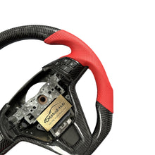 Load image into Gallery viewer, GM. Modi-Hub For Honda 3th gen CRV 2007-2011  Carbon Fiber Steering Wheel
