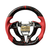 Load image into Gallery viewer, GM. Modi-Hub For Honda 2008-2012 8th gen Accord Coupe / 2011-2017 Odyssey Carbon Fiber Steering Wheel
