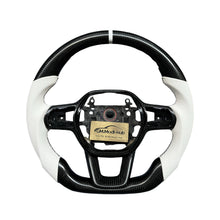 Load image into Gallery viewer, GM. Modi-Hub For Honda 11th gen Civic 2022-2026 Type R FL5 SI / 11th gen Accord 2023-2026 Carbon Fiber Steering Wheel
