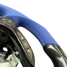 Load image into Gallery viewer, GM. Modi-Hub For Acura 2007-2008 TL  Carbon Fiber Steering Wheel
