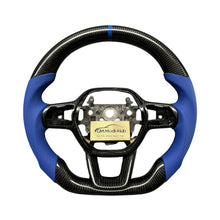 Load image into Gallery viewer, Carbon Fiber Steering Wheel For Honda FL5 Civic 2022-2026 | GM. Modi-Hub
