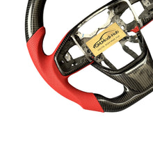 Load image into Gallery viewer, GM. Modi-Hub For Honda 5th Gen CRV 2017-2018  Carbon Fiber Steering Wheel
