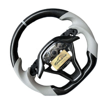 Load image into Gallery viewer, GM. Modi-Hub For Honda 2013-2017 9th gen Accord Carbon Fiber Steering Wheel
