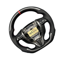 Load image into Gallery viewer, GM. Modi-Hub For Honda 2008-2012 8th gen Accord Coupe / 2011-2017 Odyssey Carbon Fiber Steering Wheel
