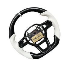 Load image into Gallery viewer, GM. Modi-Hub For Honda 11th gen Civic 2022-2026 Type R FL5 SI / 11th gen Accord 2023-2026 Carbon Fiber Steering Wheel
