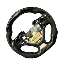 Load image into Gallery viewer, GM. Modi-Hub For Honda 9th gen Civic 2012-2015 Carbon Fiber Steering Wheel
