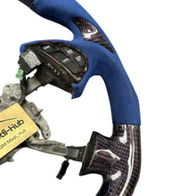 Load image into Gallery viewer, GM. Modi-Hub For Acura 2004-2006 TL Carbon Fiber Steering Wheel

