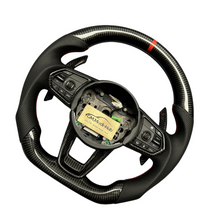 Load image into Gallery viewer, GM. Modi-Hub For Acura 2021-2024 TLX / MDX Carbon Fiber Steering Wheel
