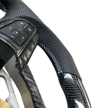 Load image into Gallery viewer, GM. Modi-Hub For Lexus 2016-2022 GS ES RX LX570 Carbon Fiber Steering Wheel
