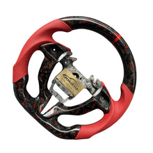 Load image into Gallery viewer, GM. Modi-Hub For Honda 2008-2012 8th gen Accord Coupe / 2011-2017 Odyssey Carbon Fiber Steering Wheel
