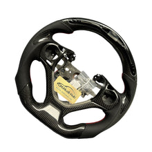 Load image into Gallery viewer, GM. Modi-Hub For Honda 9th gen Civic 2012-2015 Carbon Fiber Steering Wheel
