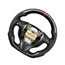 Load image into Gallery viewer, GM. Modi-Hub For Honda 2008-2012 8th gen Accord Coupe / 2011-2017 Odyssey Carbon Fiber Steering Wheel
