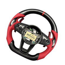 Load image into Gallery viewer, GM. Modi-Hub For Acura 2021-2024 TLX / MDX Carbon Fiber Steering Wheel
