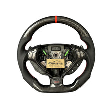 Load image into Gallery viewer, GM. Modi-Hub For Acura 2007-2008 TL Carbon Fiber Steering Wheel
