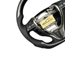 Load image into Gallery viewer, GM. Modi-Hub For Honda 2008-2012 8th gen Accord Coupe / 2011-2017 Odyssey Carbon Fiber Steering Wheel
