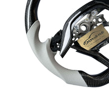 Load image into Gallery viewer, GM. Modi-Hub For Honda 2013-2017 9th gen Accord Carbon Fiber Steering Wheel

