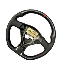 Load image into Gallery viewer, GM. Modi-Hub For Subaru 2004-2007 WRX STI 2005-2008 Forester / 2005-2007 Legacy Carbon Fiber Steering Wheel
