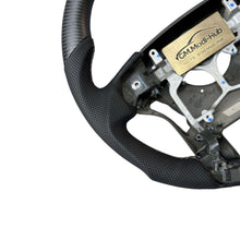 Load image into Gallery viewer, GM. Modi-Hub For Toyota 2014-2021 Tundra Sequoia / 2016-2022 Tacoma 4Runner Carbon Fiber Steering Wheel
