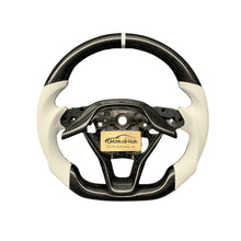 Load image into Gallery viewer, GM. Modi-Hub For Honda 2018-2022 10th gen Accord Insight Carbon Fiber Steering Wheel
