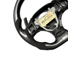 Load image into Gallery viewer, GM. Modi-Hub For Lexus IS 250 350 CT200h NX200T RC RCF F sport Carbon Fiber Steering Wheel
