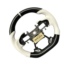 Load image into Gallery viewer, GM. Modi-Hub For Honda 2013-2017 9th gen Accord  Carbon Fiber Steering Wheel
