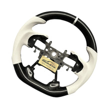 Load image into Gallery viewer, GM. Modi-Hub For Honda 2013-2017 9th gen Accord  Carbon Fiber Steering Wheel
