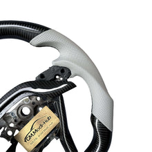 Load image into Gallery viewer, GM. Modi-Hub For Honda 2013-2017 9th gen Accord Carbon Fiber Steering Wheel
