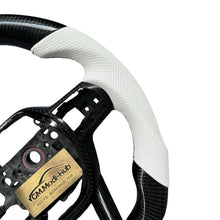 Load image into Gallery viewer, GM. Modi-Hub For Honda 11th gen Civic 2022-2026 Type R FL5 SI / 11th gen Accord 2023-2026 Carbon Fiber Steering Wheel
