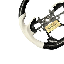 Load image into Gallery viewer, GM. Modi-Hub For Honda 2013-2017 9th gen Accord  Carbon Fiber Steering Wheel
