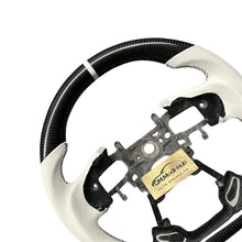 Load image into Gallery viewer, GM. Modi-Hub For Honda 2013-2017 9th gen Accord  Carbon Fiber Steering Wheel
