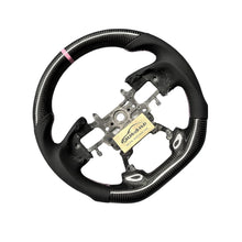 Load image into Gallery viewer, GM. Modi-Hub For Honda 2013-2017 9th gen Accord  Carbon Fiber Steering Wheel
