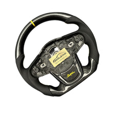 Load image into Gallery viewer, GM. Modi-Hub For Supra MKV MK5 A90 A91  Carbon Fiber Steering Wheel
