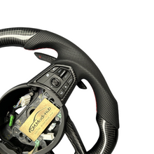 Load image into Gallery viewer, GM. Modi-Hub For Acura 2021-2024 TLX / MDX Carbon Fiber Steering Wheel
