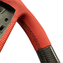 Load image into Gallery viewer, GM. Modi-Hub For Honda 10th gen Civic 2016-2021 FK8 FK7 Type R SI Carbon Fiber Steering Wheel
