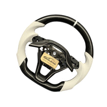 Load image into Gallery viewer, GM. Modi-Hub For Honda 2018-2022 10th gen Accord Insight Carbon Fiber Steering Wheel
