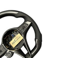 Load image into Gallery viewer, GM. Modi-Hub For Alfa Romeo 2014-2017 Giulia Stelvio Carbon Fiber Steering Wheel
