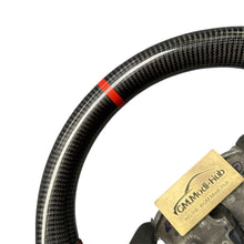Load image into Gallery viewer, GM. Modi-Hub For Cadillac 2020-2023 CT4 / CT5 / 2019-2023 XT4 Carbon Fiber Steering Wheel

