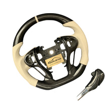 Load image into Gallery viewer, GM. Modi-Hub For Honda 2013-2017 9th gen Accord Carbon Fiber Steering Wheel
