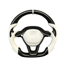 Load image into Gallery viewer, GM. Modi-Hub For Honda 11th gen Civic 2022-2024 Type R FL5 SI / 11th gen Accord 2023-2024 Carbon Fiber Steering Wheel
