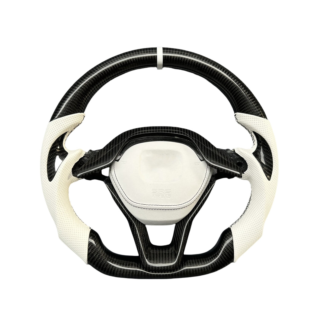 GM. Modi-Hub For Honda 2018-2022 10th gen Accord Insight Carbon Fiber Steering Wheel