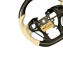 Load image into Gallery viewer, GM. Modi-Hub For Honda 2013-2017 9th gen Accord Carbon Fiber Steering Wheel
